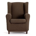 Eysa Llion Housse de Fauteuil à Oreilles Couleur 7, Marron