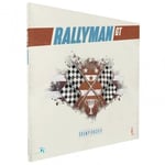 Rallyman Gt - Championship - Allemand