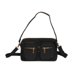 Noella Celina Nylon Bag - Black Svart