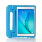 samsung Samsung Galaxy Tab A 10.1 (2019) T510 EVA Shockproof Case Blue