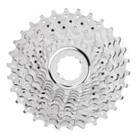 Campagnolo Veloce Cassette 10 vitesses Argent 12 25