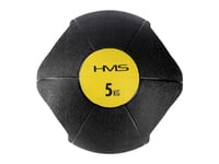 Hms Nku05 Medisinball 5 Kg Hms