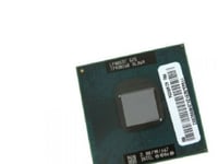 Intel Celeron 575 Mobil - 2 Ghz - 1 Mb Cache - För P/N: D9s06av, E2p67av, E8x45av, F2g83av, F2g84av, F2g85av, Sg320up, Sh096up, Sh434uc