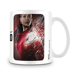 Star Trek Beyond Uhura Ceramic Mug, 11oz/312ml