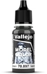 Vallejo Modell Färg 70.897 Bronsgrön