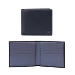 HUGO Men's pc_8cc Wallet, Open Blue462, One Size