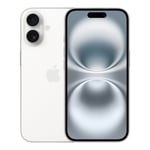 Apple iPhone 16 Blanc - 128 Go