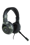 Multiformat Stereo Gaming Headset V1