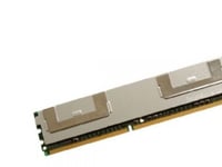 Hp - Ddr2 - Modul - 2 Gb - Fb-Dimm 240-Pin - 667 Mhz / Pc2-5300 - Fullt Buffrat - Ecc