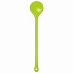 Rundlöffel Cuillère de Cuisine Couverts Vaisselle pour Salade BBQ Grillage