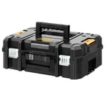 Dewalt Xr T-Stak Tool Case - DWST170703 - T-Stak II