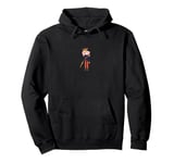 Matching Family - King Rat Princess Nutcracker Ballet Pullover Hoodie