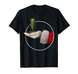 Holiday Tree Conservation T-Shirt