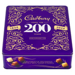 Cadbury Mixed Chunks Tin 720g