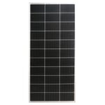 EZA Panneau Solaire 200W E-SSENTIAL FLAT Monocristallin