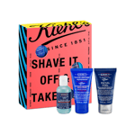 Coffret Routine Rasage - Kiehl's