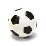 hand fotboll träning mjuk elastisk stress reliever boll massa Football One Size