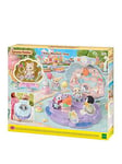 Sylvanian Families Baby Mermaid Shop