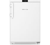 LIEBHERR FNDi1624 Undercounter Freezer - White, White