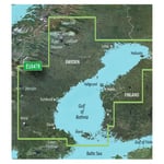 Garmin Bluechart G3 021R GBG_-Karlskrona