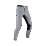 Leatt Pant MTB Enduro 3.0#XXL/US38/EU56 Titanium