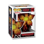 Funko Pop! TV: St Rift - Demogorgon - Démogorgon - Stranger Things - Figurine en Vinyle à Collectionner - Idée de Cadeau - Produits Officiels - Jouets pour Les Enfants et Adultes - TV Fans