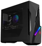 MSI MAG Infinite S3 i7 16GB 1TB RTX4070 Gaming PC