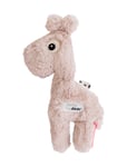 Cuddle Cute Raffi Pink D By Deer