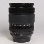 Fujifilm Used XF 18-135mm f3.5-5.6 R LM OIS WR Zoom Lens