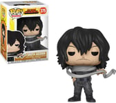 Funko Pop! Animation: My Hero Academia - Shota Aizawa #375 Vinyl Figure