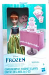 Poupée Disney Frozen Anna's Dessert Decorator - Hasbro