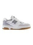 New Balance Homme 550 Sneaker, Blanc, 39.5 EU