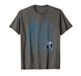 Batman: The Brave and the Bold Batman Standout T-Shirt