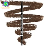 NYX Professional Makeup Micro Brow Pencil, Dual Ended with Mechanical Brow Penci