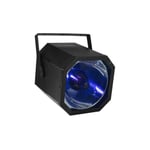 EUROLITE Black Gun UV-spot for E-40/400W