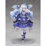 Alpha Omega Aikatsu Stars Lily Shirogane Rosetta Thorn Coordination Figure Japan