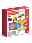 Magformers Challenger Set 14 Pcs