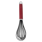 KitchenAid Silicone Whisk Empire Red