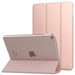 iPad Air 2 Smart -kotelo, jossa kova muovikuori