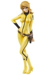 Space Battleship Yamato 2199 Statuette Pvc 1/8 Yuki Mori (Battleship Suit Version) 20 Cm