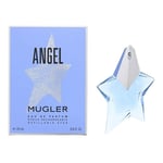 Mugler Angel Eau De Parfum 25ml Refillable