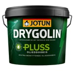 DRYGOLIN PLUSS ODB KL. HVIT BA 2.7L