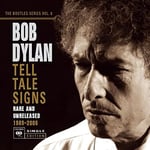 Tell tale signs - Bootleg series volume 8