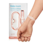 Frida Mom Anti-Nausea Bands for Morning Sickness Relief: 24/7 Support Through Pressure Point Therapy, 2 Bands + Storage Case