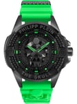 Philipp Plein PWAAA2524 Montre Homme The Skull 47mm 5ATM