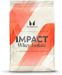 Myprotein Impact Whey Isolate - Salted Caramel - 500G - 20 Servings
