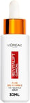 L'Oréal Paris Revitalift Clinical 12% Pure Vitamin C Brightening Serum for...