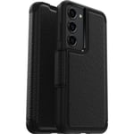 OTTERBOX – Strada Samsung S23 Shadow BLK POLYBAG (77-91184)