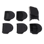 Beard Trimmer Head Comb Replacement Grooming 5pcs Guided Comb Trimming Set F SDS