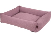 Fantail Hundkorg Snug Iconic Pink 120X95cm